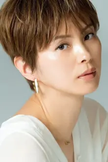Asami Imajuku como: Mieko Nakano