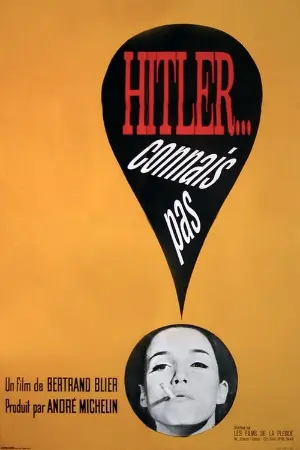 Hitler - Never Heard of Him