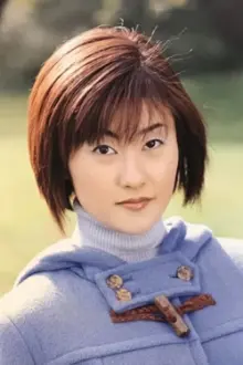 Tomoko Kawakami como: Jannis (voice)