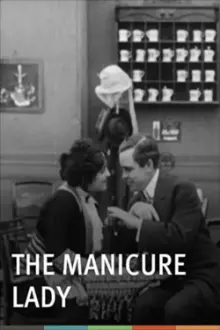 The Manicure Lady