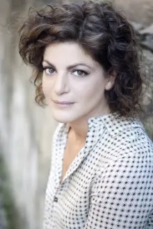 Bianca Nappi como: Rossana