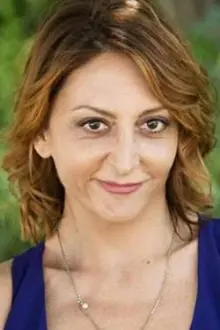 Paola Minaccioni como: Maria