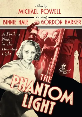 The Phantom Light