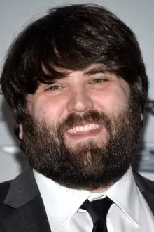 John Gemberling como: Gil