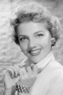 Doris Singleton como: Susie