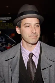 Adam Horovitz como: Himself / King Ad Rock / Vic Colfari