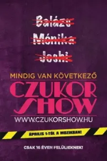 Czukor Show