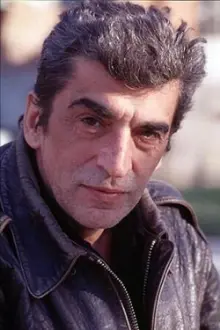 Božidar Orešković como: Boris Bašić
