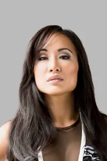 Gail Kim como: 