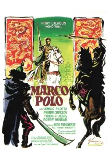 Marco Polo