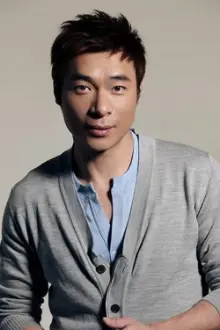 Andy Hui como: Lok Qi