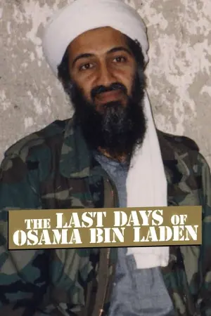 Os Últimos Dias de Bin Laden