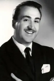 Rafael Alonso como: Don Pío Coronado