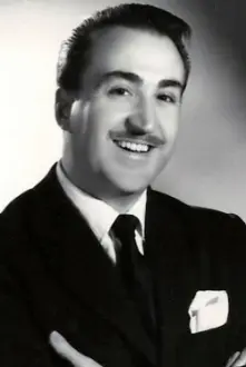 Rafael Alonso como: El Marqués