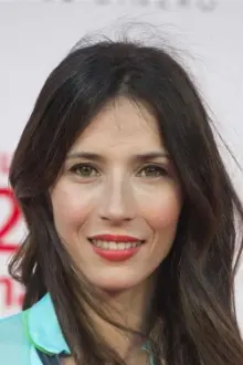 Bárbara Goenaga como: Cristina