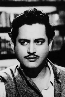 Guru Dutt como: Gokul