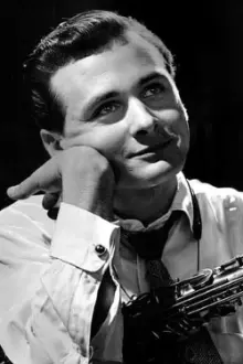 Stan Getz como: 