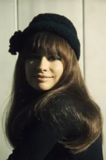 Astrud Gilberto como: 