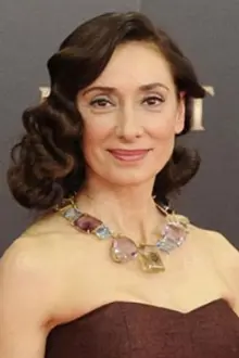 Rosana Pastor como: Ángela