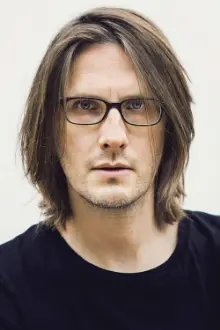 Steven Wilson como: himself