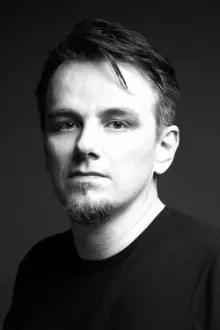 Gavin Harrison como: himself