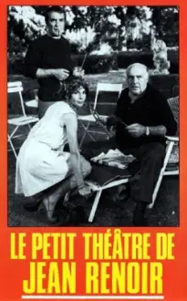 The Little Theatre of Jean Renoir