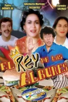 El rey de los albures