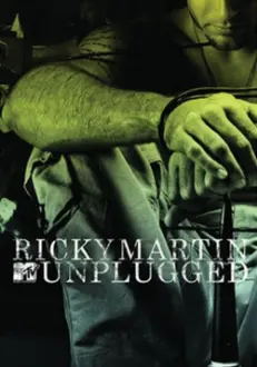 Ricky Martin - MTV Unplugged