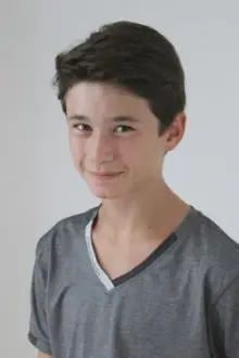 Nathan Georgelin como: Sébastien