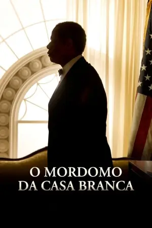 O Mordomo da Casa Branca