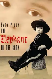 Baby Peggy: The Elephant in the Room