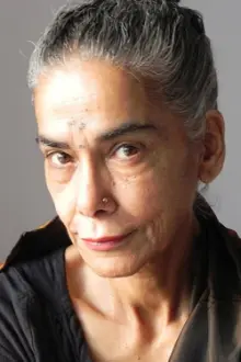 Surekha Sikri como: Ittan Bai