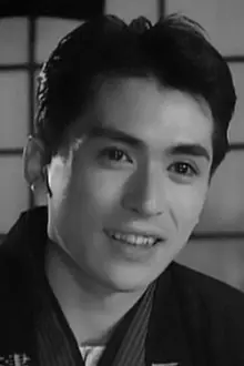 Akihiko Katayama como: Keisuke Mita