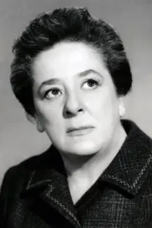 Hilda Gobbi como: Kalaposné