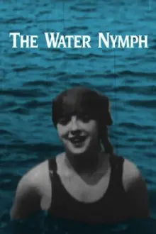 The Water Nymph