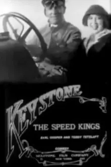 The Speed Kings