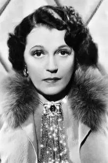 Alice Brady como: Sylvia Stone