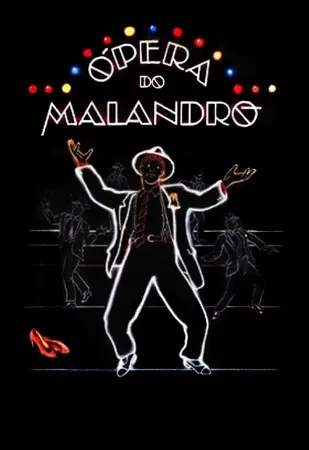 Ópera do Malandro