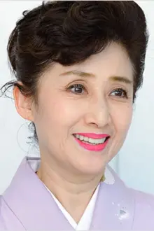 Yoshimi Ashikawa como: Sato