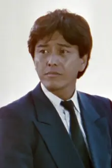 Shinya Ono como: 長谷川麻吉