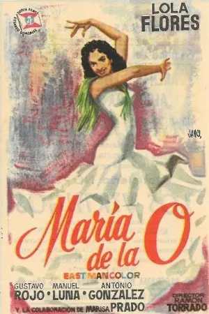 María de la O