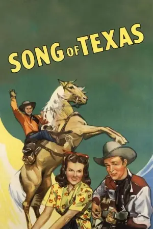 Song of Texas