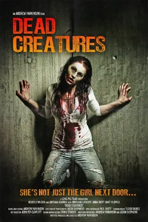 Dead Creatures