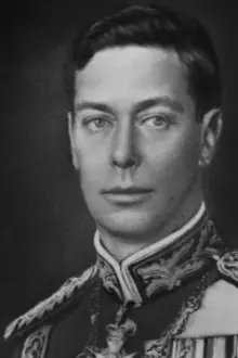 King George VI of the United Kingdom como: Ele mesmo