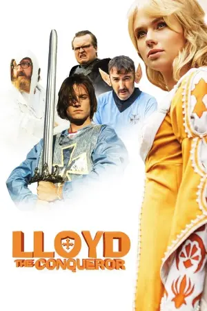 Lloyd the Conqueror