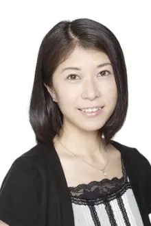 Kyoko Hikami como: Wendy Ryan (voice)