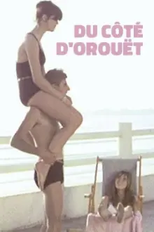 Perto de Orouët