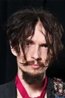 Justin Hawkins como: 