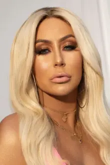 Aubrey O'Day como: 