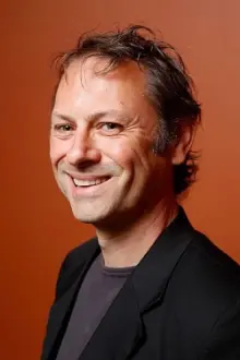 Stéphane Aubier como: Coboy / Max Briquenet / Monsieur Ernotte (voice)